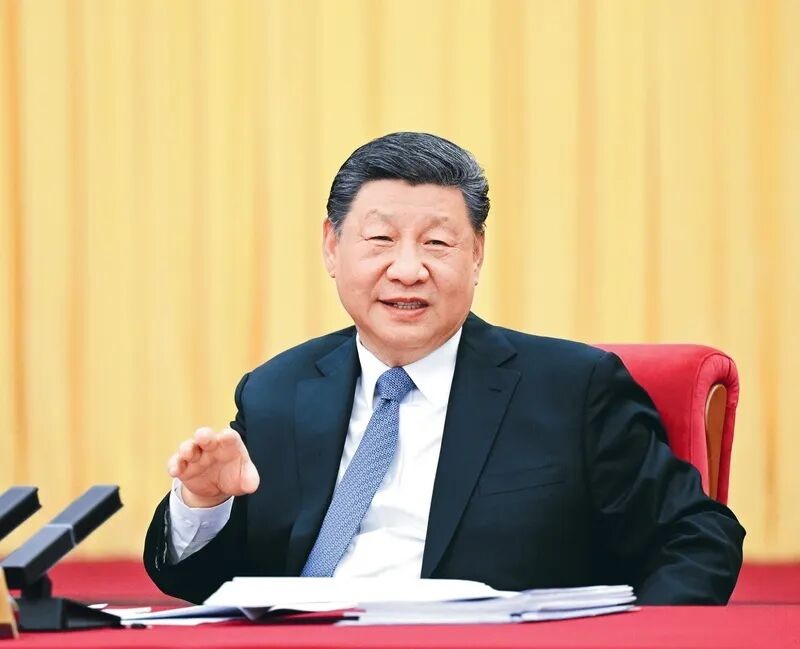 《求是》杂志发表习近平总书记重要文章《推动全民阅读,建设书香社会》