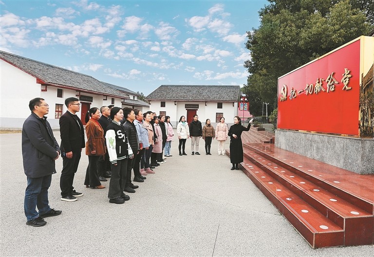 深度关注丨提升廉洁宣传教育针对性有效性